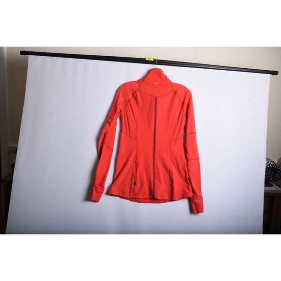 lululemon athletica Red Sweatshirt - Picture 5 of 11